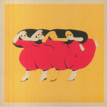 Load image into Gallery viewer, Future Islands : People Who Aren&#39;t There Anymore (LP, Album, Tra)
