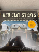 Charger l'image dans la galerie, The Red Clay Strays : Moment Of Truth (LP, Album, RE, Sea)
