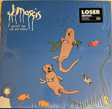 Load image into Gallery viewer, J Mascis : What Do We Do Now (LP, Album, Ltd, Pur)
