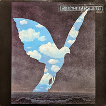 Load image into Gallery viewer, The Rascals : See (LP, Album, SXT)
