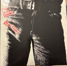 Laden Sie das Bild in den Galerie-Viewer, The Rolling Stones : Sticky Fingers  (LP, Album, RE, RM, 180)
