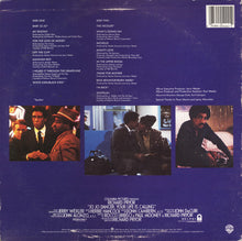 Laden Sie das Bild in den Galerie-Viewer, Various : Jo Jo Dancer, Your Life Is Calling (Original Motion Picture Soundtrack) (LP, Album, All)
