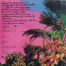 Laden Sie das Bild in den Galerie-Viewer, Gato Barbieri : Tropico (LP, Album, Ter)
