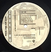 Charger l'image dans la galerie, Zvuki Mu* : Zvuki Mu (LP, Album)
