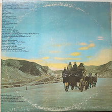 Laden Sie das Bild in den Galerie-Viewer, The Doobie Brothers : The Captain And Me (LP, Album, RP, Gat)
