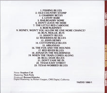 Laden Sie das Bild in den Galerie-Viewer, Henry Thomas : Texas Worried Blues (Complete Recorded Works 1927-1929) (CD, Comp, RE)
