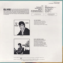 Load image into Gallery viewer, Elvis Presley : Elvis Sings Flaming Star (LP, Album, RE, Gol)
