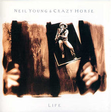 Charger l'image dans la galerie, Neil Young &amp; Crazy Horse : Life (CD, Album, RM)

