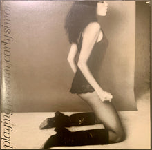 Load image into Gallery viewer, Carly Simon : Playing Possum (LP, Album, CTH)
