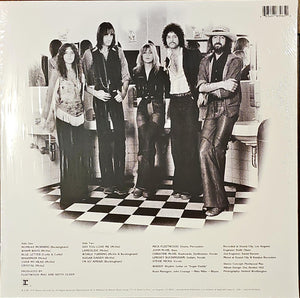 Fleetwood Mac : Fleetwood Mac (LP, Album, RE)