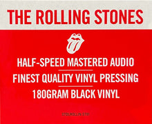 Charger l'image dans la galerie, The Rolling Stones : Sticky Fingers  (LP, Album, RE, RM, 180)
