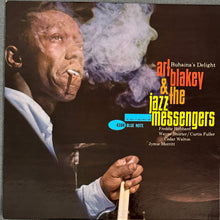 Load image into Gallery viewer, Art Blakey &amp; The Jazz Messengers : Buhaina's Delight (LP, Album, Mono)
