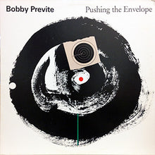 Charger l'image dans la galerie, Bobby Previte : Pushing The Envelope (LP, Album)
