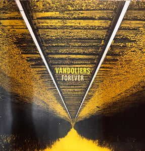 Vandoliers : Forever (LP, Album, Ltd, RE, Gol)