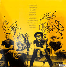 Load image into Gallery viewer, Vandoliers : Forever (LP, Album, Ltd, RE, Gol)
