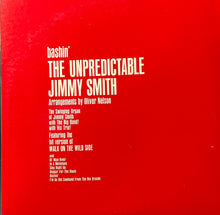 Laden Sie das Bild in den Galerie-Viewer, The Unpredictable Jimmy Smith* : Bashin' (LP, Album, MGM)
