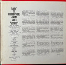 Laden Sie das Bild in den Galerie-Viewer, The Unpredictable Jimmy Smith* : Bashin' (LP, Album, MGM)
