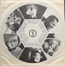 Laden Sie das Bild in den Galerie-Viewer, The Unpredictable Jimmy Smith* : Bashin' (LP, Album, MGM)
