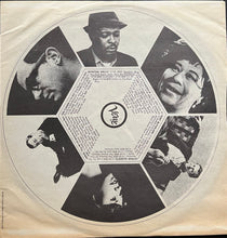Laden Sie das Bild in den Galerie-Viewer, The Unpredictable Jimmy Smith* : Bashin' (LP, Album, MGM)

