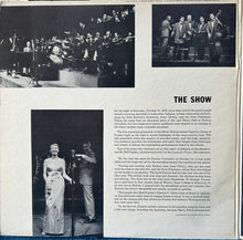 Load image into Gallery viewer, Stan Kenton And His Orchestra, June Christy, The Four Freshmen : Road Show (2xLP, RE, Scr)
