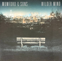 Charger l'image dans la galerie, Mumford &amp; Sons : Wilder Mind (LP, Album, Gat)
