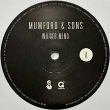 Charger l'image dans la galerie, Mumford &amp; Sons : Wilder Mind (LP, Album, Gat)
