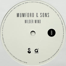 Charger l'image dans la galerie, Mumford &amp; Sons : Wilder Mind (LP, Album, Gat)
