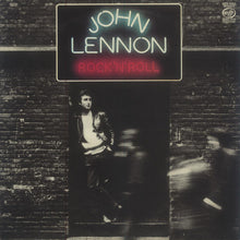 Load image into Gallery viewer, John Lennon : Rock &#39;N&#39; Roll (LP, Album, RE)
