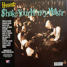 Charger l'image dans la galerie, The Black Crowes : Shake Your Money Maker (LP, Album, RE, RM, 30t)
