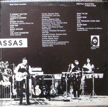 Laden Sie das Bild in den Galerie-Viewer, Stephen Stills / Manassas : Manassas (2xLP, Album, CSM)
