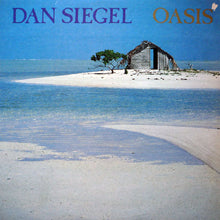 Charger l'image dans la galerie, Dan Siegel : Oasis (LP, Album)
