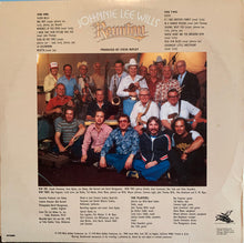 Charger l'image dans la galerie, Johnnie Lee Wills : Reunion (LP, Album)
