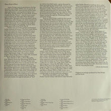 Laden Sie das Bild in den Galerie-Viewer, Junior Parker* : The ABC Collection (LP, Album, Comp, Ter)
