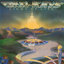 Load image into Gallery viewer, Bar-Kays : Light Of Life (LP, Album, Sou)
