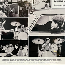 Laden Sie das Bild in den Galerie-Viewer, The Beach Boys : Pet Sounds (LP, Album, Ltd, RE, RM, Tra)
