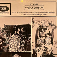 Laden Sie das Bild in den Galerie-Viewer, The Beach Boys : Pet Sounds (LP, Album, Ltd, RE, RM, Tra)
