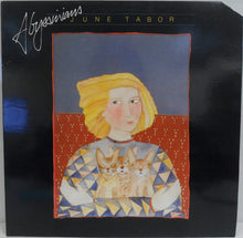 Laden Sie das Bild in den Galerie-Viewer, June Tabor : Abyssinians (LP, Album)
