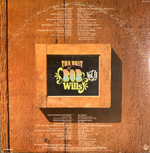 Charger l'image dans la galerie, Bob Wills : The Best Of Bob Wills Vol.II (2xLP, Comp)

