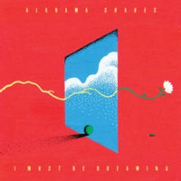 Alabama Shakes - I Must Be Dreaming (Indie Exclusive Daydream Yellow Vinyl) (Pre-Order)