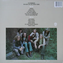 Load image into Gallery viewer, Van Morrison : His Band And The Street Choir (LP, Album, RE, Gat)
