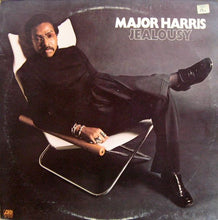 Load image into Gallery viewer, Major Harris : Jealousy (LP, Album, Pre)
