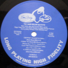 Load image into Gallery viewer, The Herb Geller Sextette* : The Herb Geller Sextette (LP, Album, RE)
