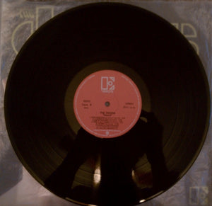 The Doors : The Doors (LP, Album, RE)