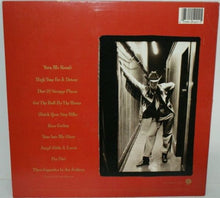 Load image into Gallery viewer, k.d. lang and the reclines : Angel With A Lariat (LP, Album)
