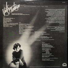 Load image into Gallery viewer, Vicki Sue Robinson : Never Gonna Let You Go (LP, Album)
