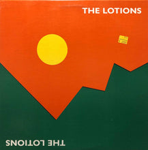 Load image into Gallery viewer, The Lotions : The Lotions (12&quot;, EP)
