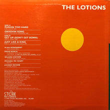 Load image into Gallery viewer, The Lotions : The Lotions (12&quot;, EP)
