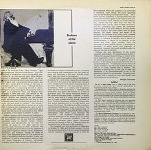 Load image into Gallery viewer, Johannes Brahms / Slovak Philharmonic Orchestra : Complete Symphonies Volume II (2xLP, Album)
