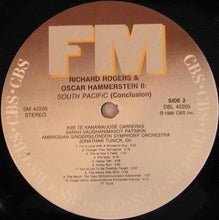 Load image into Gallery viewer, Kiri Te Kanawa / José Carreras / Sarah Vaughan / Mandy Patinkin : South Pacific (LP, Album)
