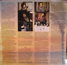Load image into Gallery viewer, Kiri Te Kanawa / José Carreras / Sarah Vaughan / Mandy Patinkin : South Pacific (LP, Album)
